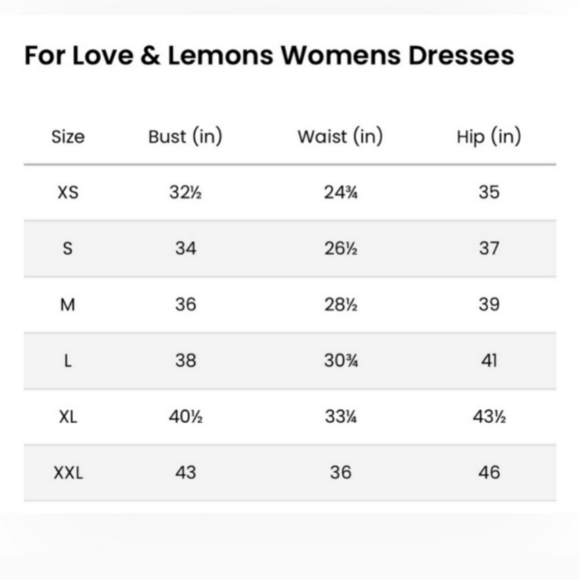 For Love And Lemons Hannah Red Rosette Sheer Maxi Dress NWT Size Small - Picture 16 of 16